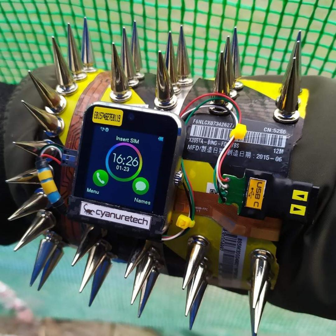 Archillect ID 386412