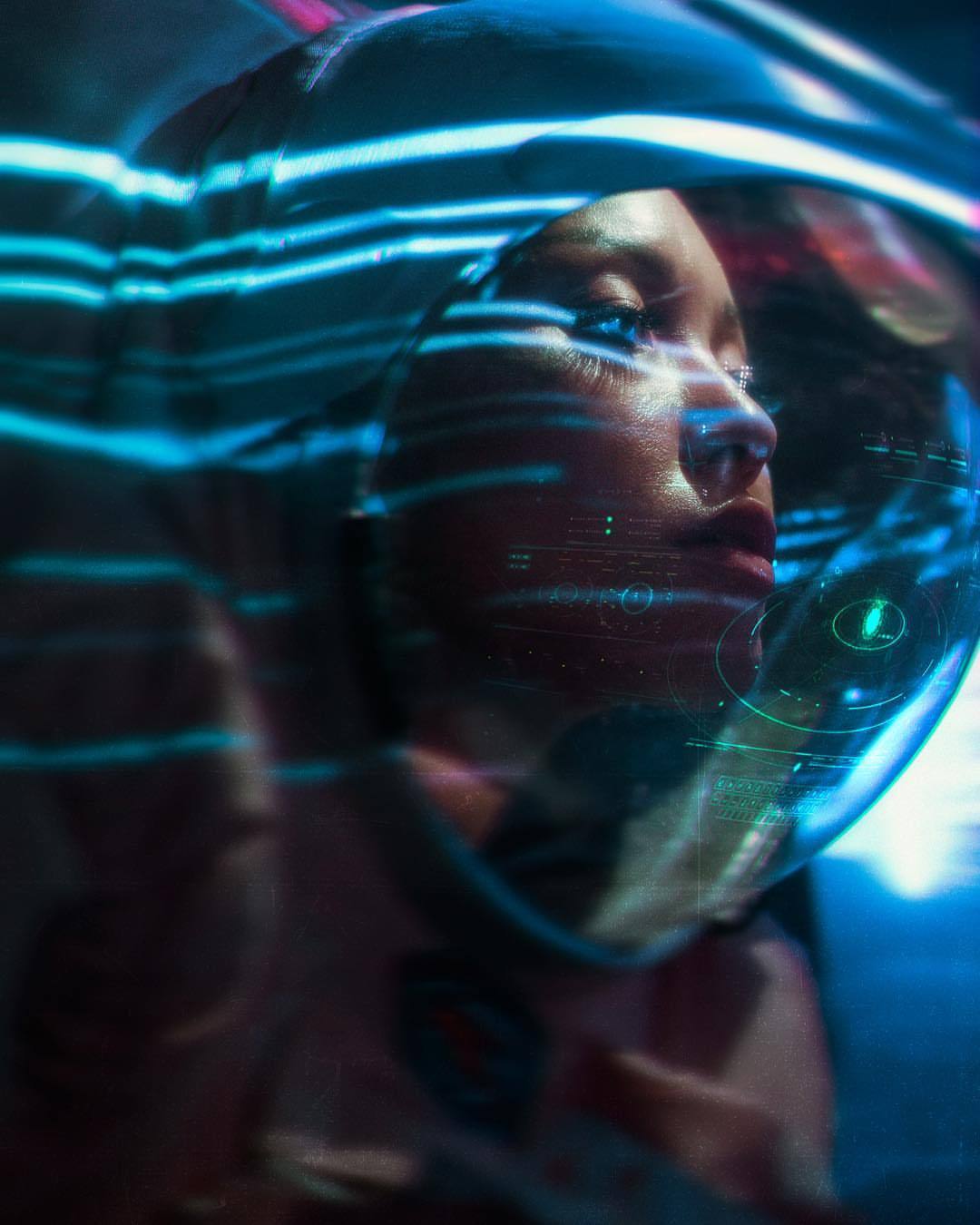 Archillect ID 386480