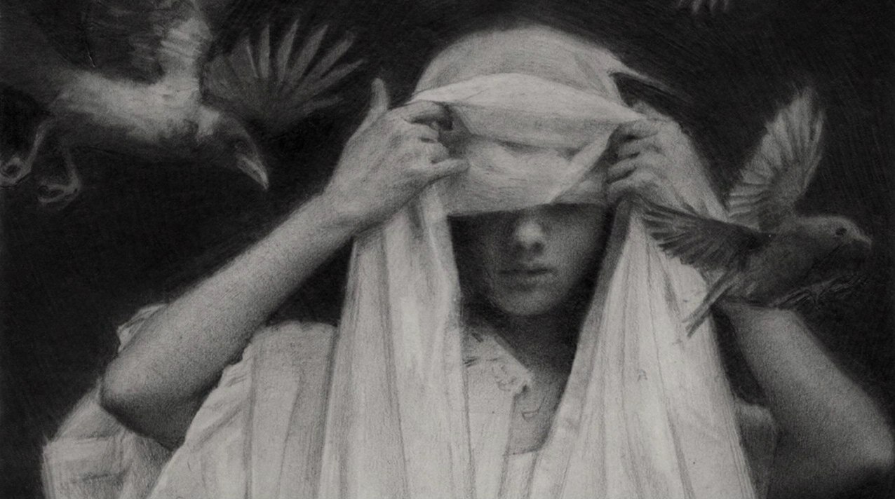 Archillect ID 386499