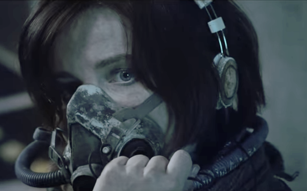 Archillect ID 386517