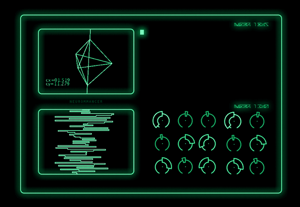 Archillect ID 386557