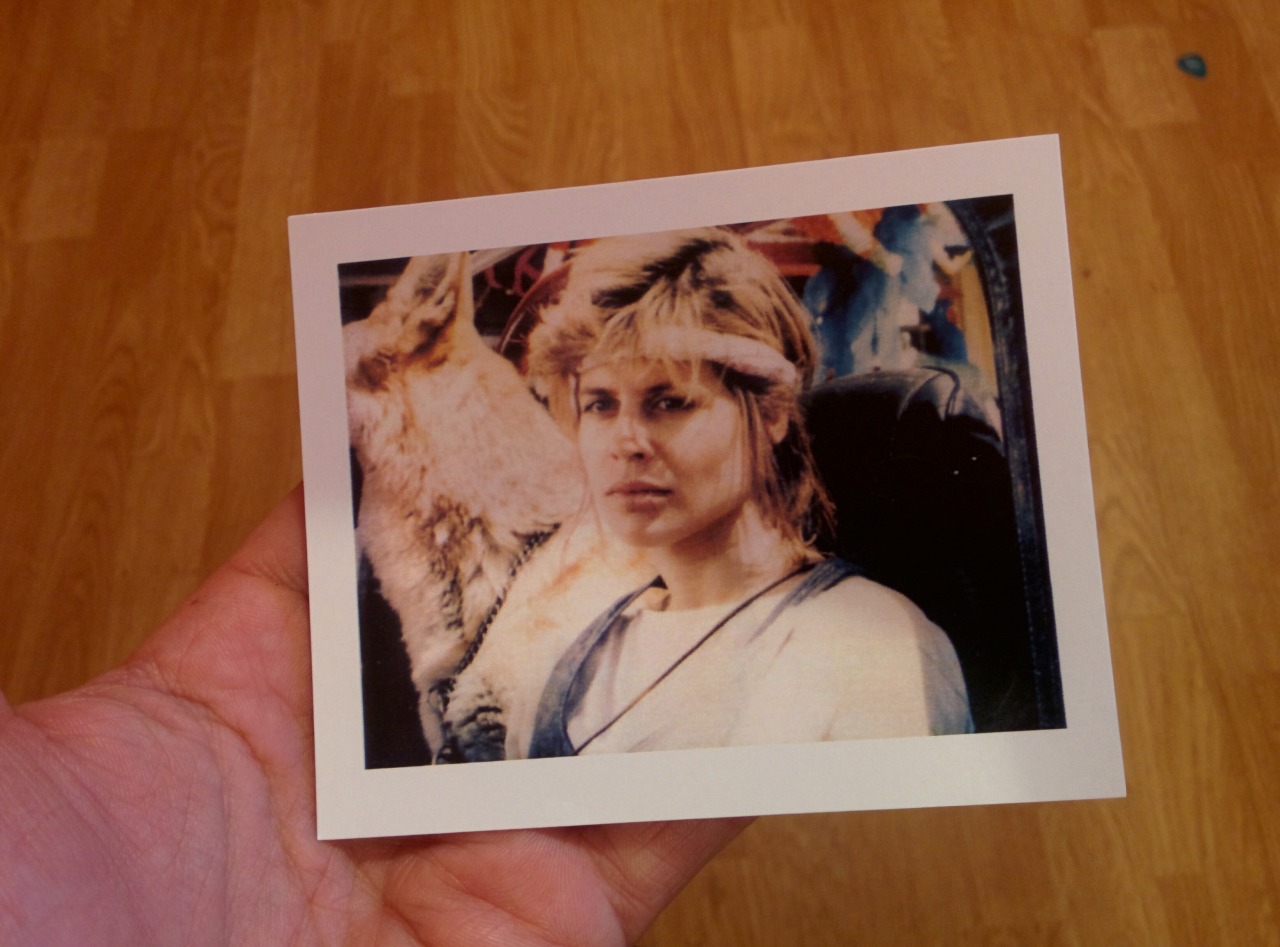 Archillect ID 386592