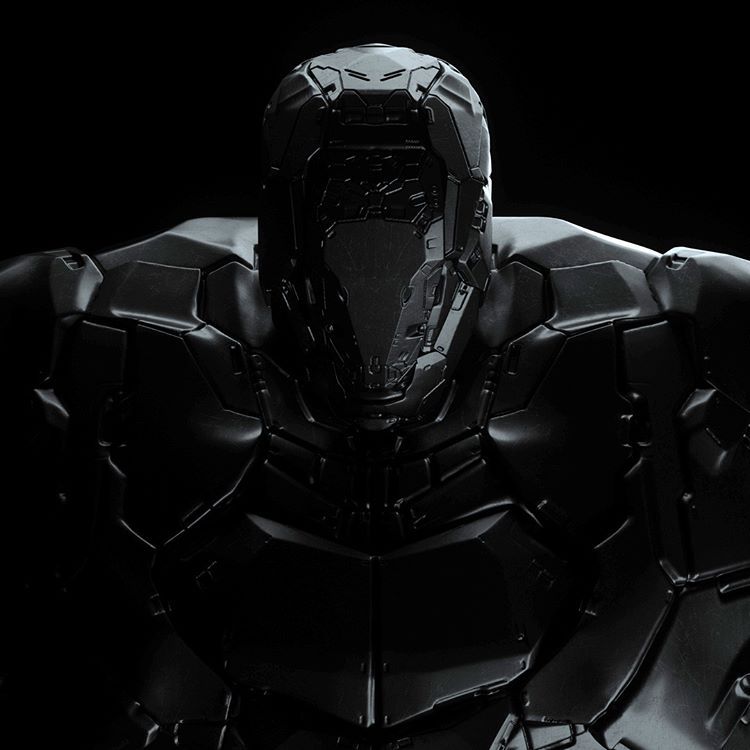 Archillect ID 386651