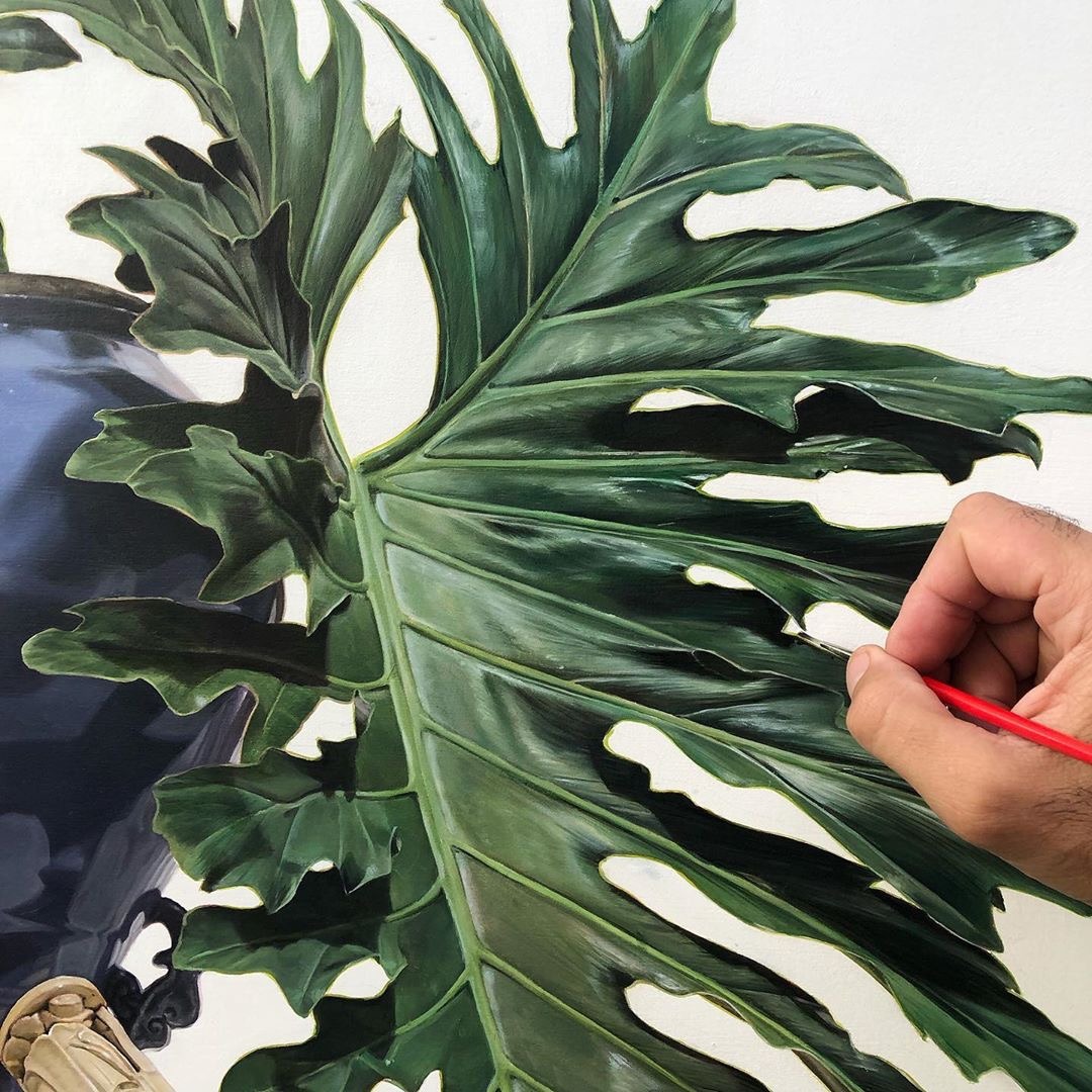 Archillect ID 386674