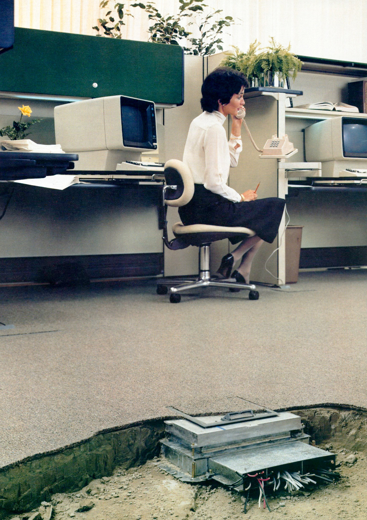 Archillect ID 386682