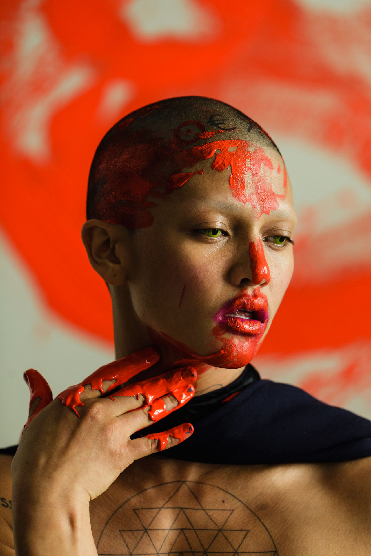 Archillect ID 386821