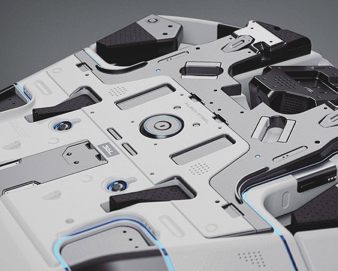 Archillect ID 386846