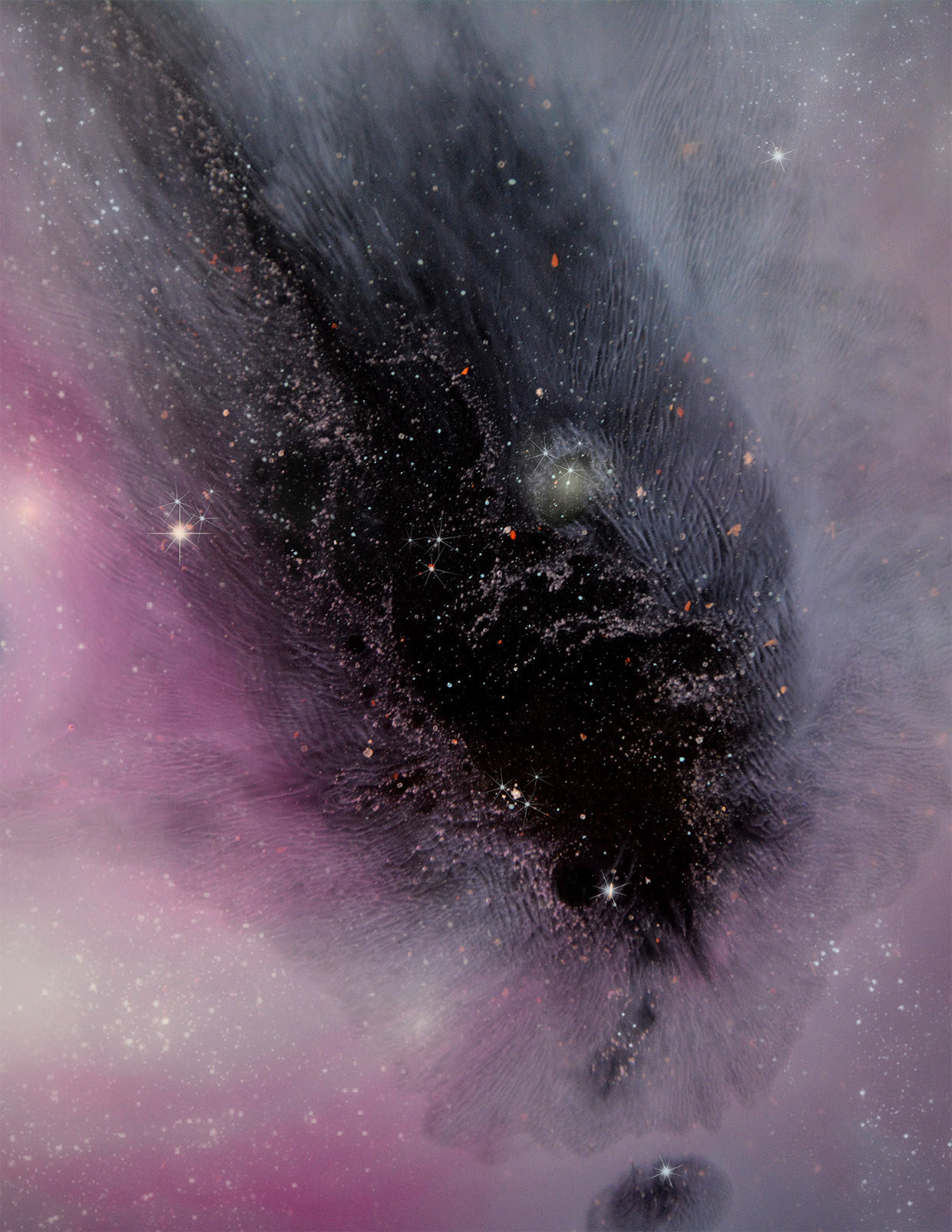 Archillect ID 386905