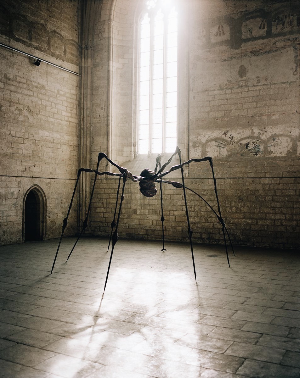 Archillect ID 386951