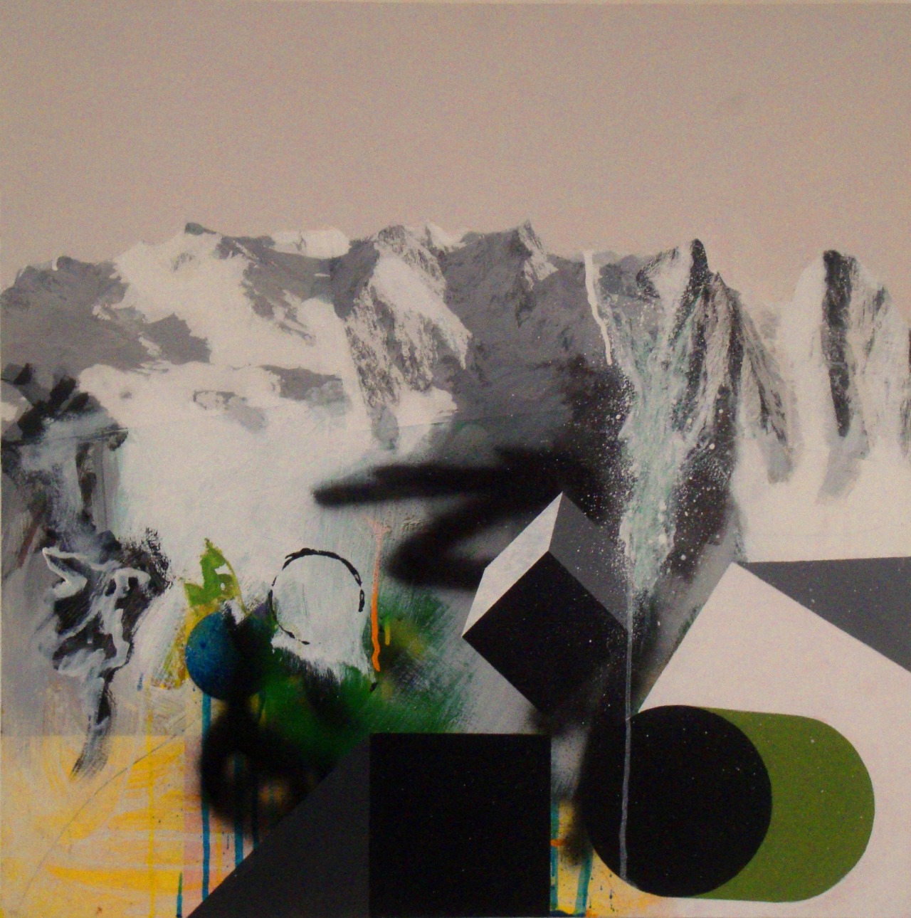 Archillect ID 386994