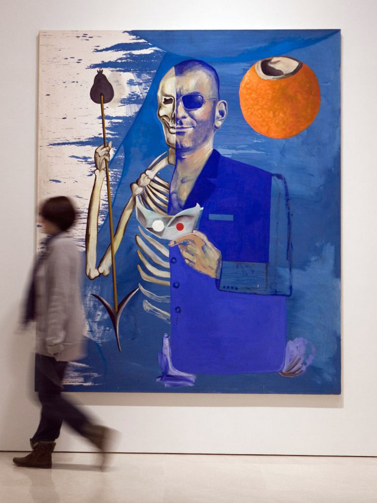 Archillect ID 387389