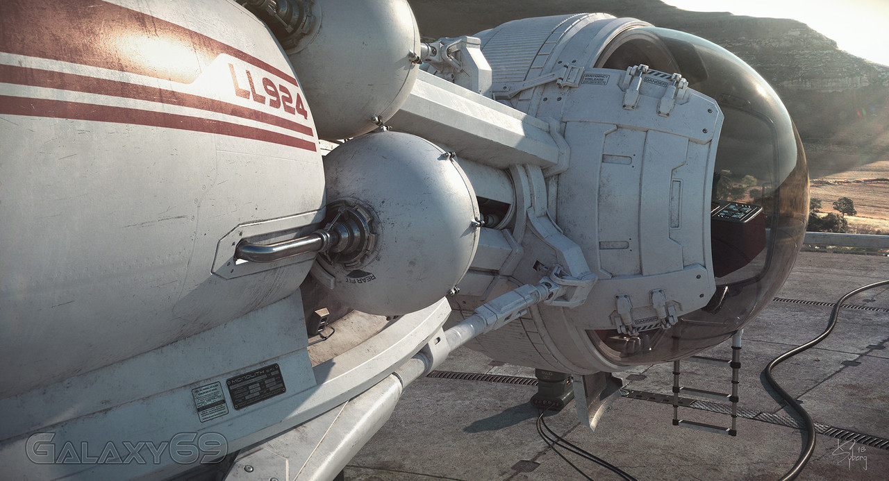 Archillect ID 387392