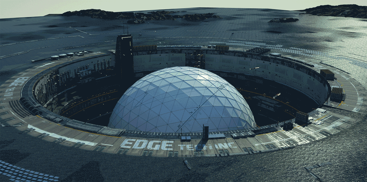 Archillect ID 387416