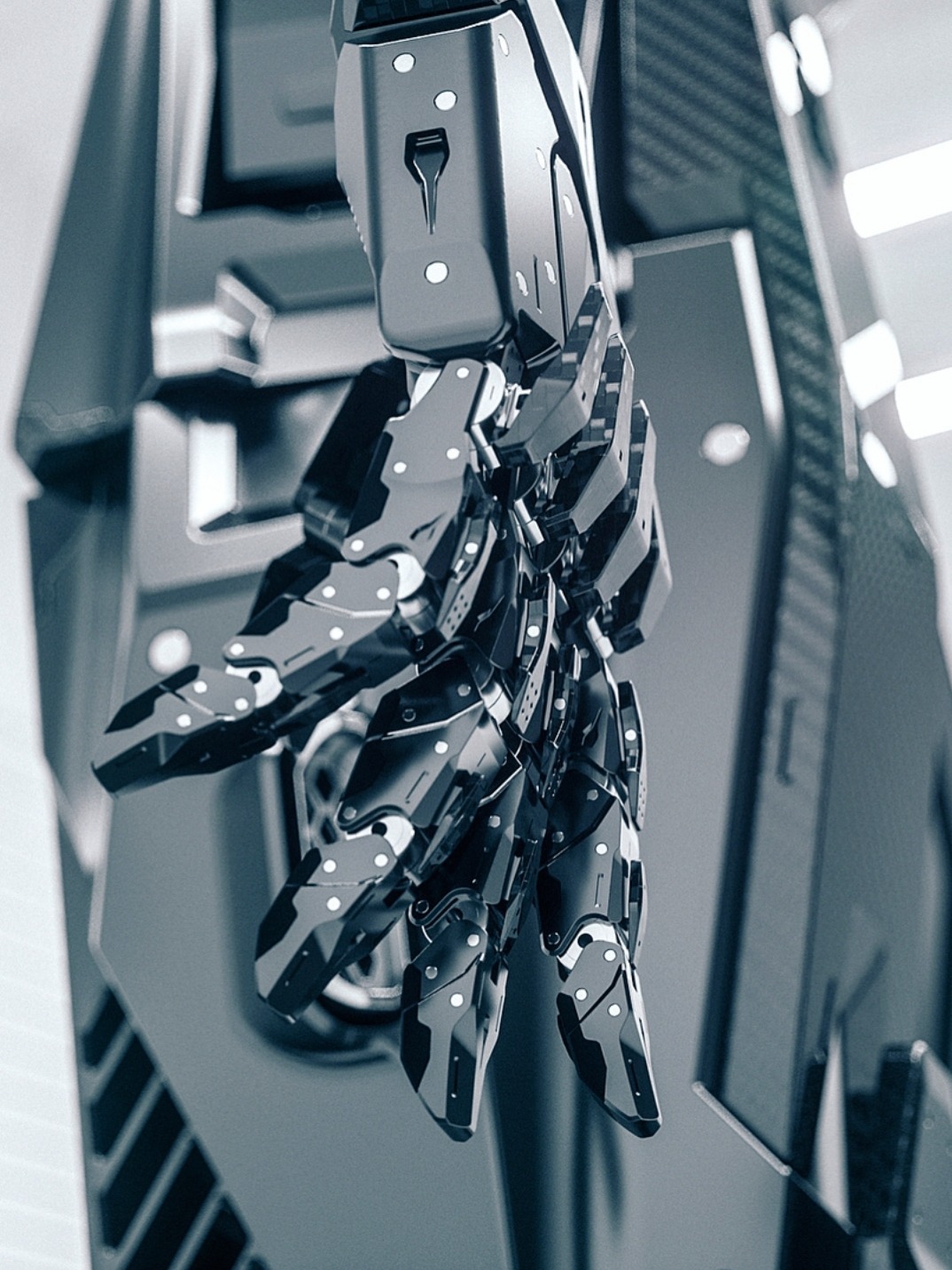 Archillect ID 387429