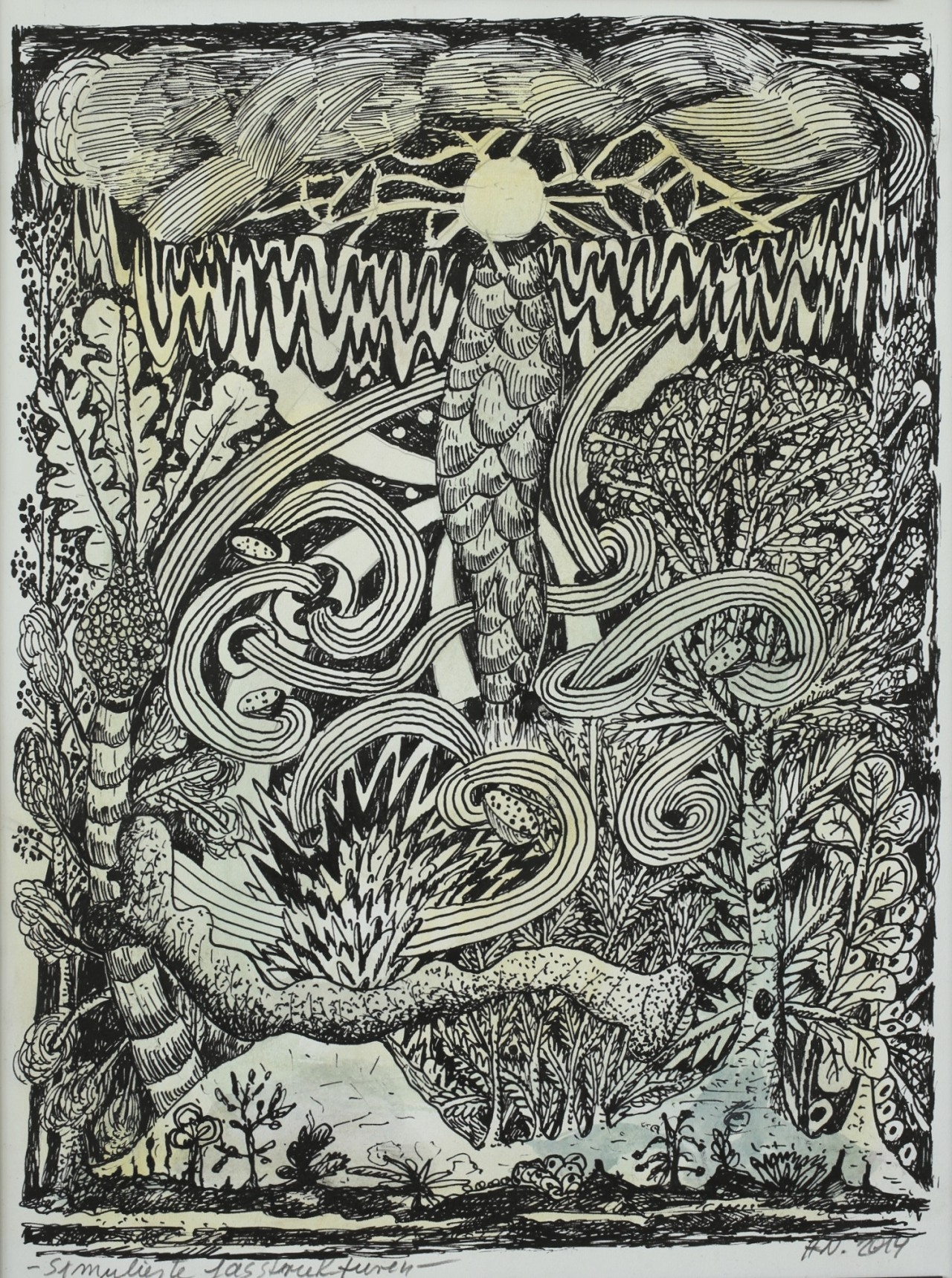 Archillect ID 387514