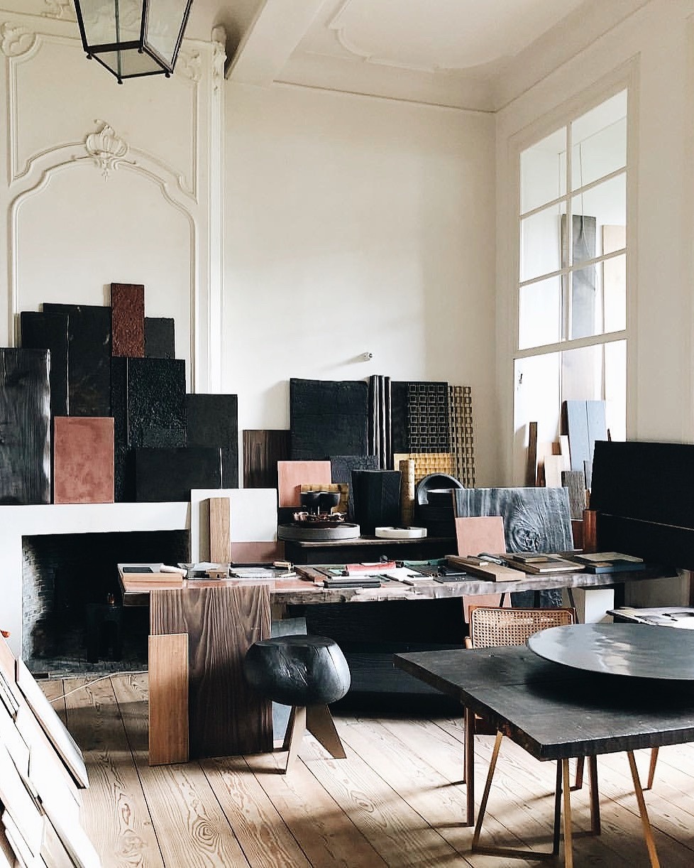 Archillect ID 387525