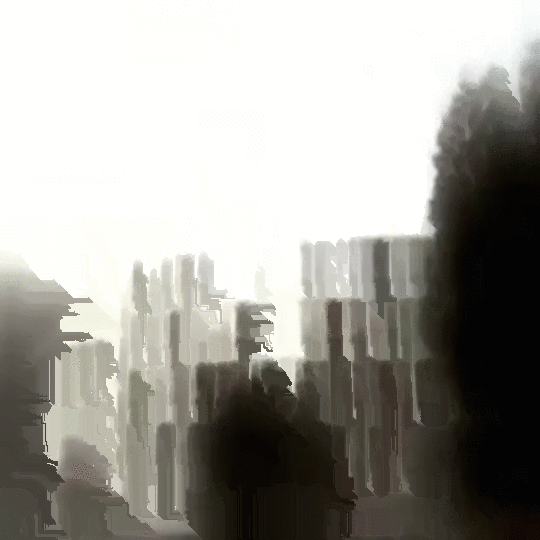 Archillect ID 387541