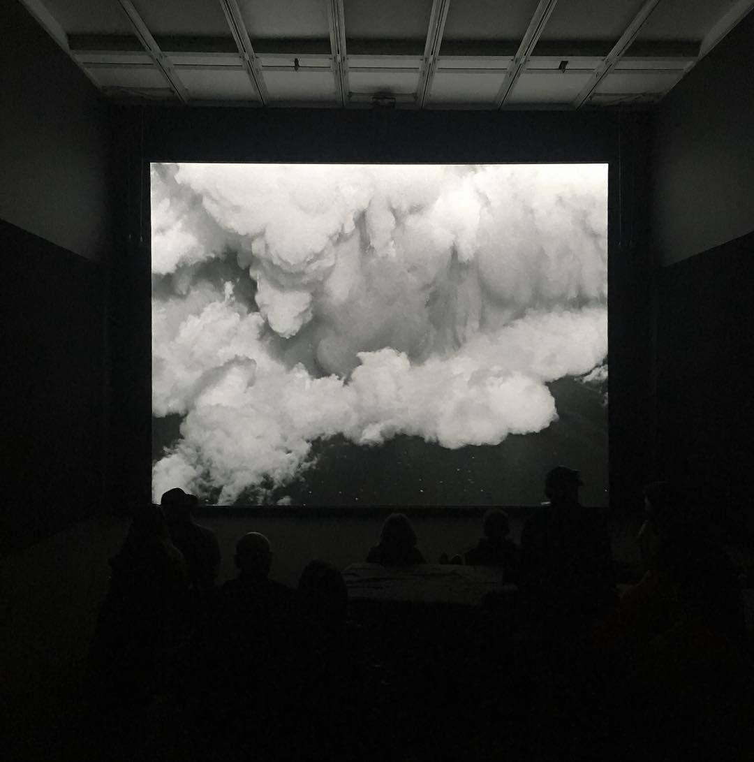 Archillect ID 387610