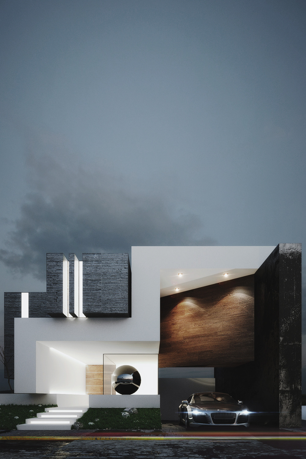 Archillect ID 387616