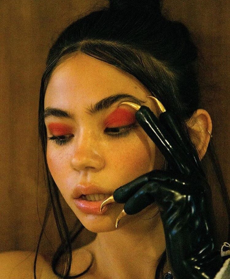 Archillect ID 387632