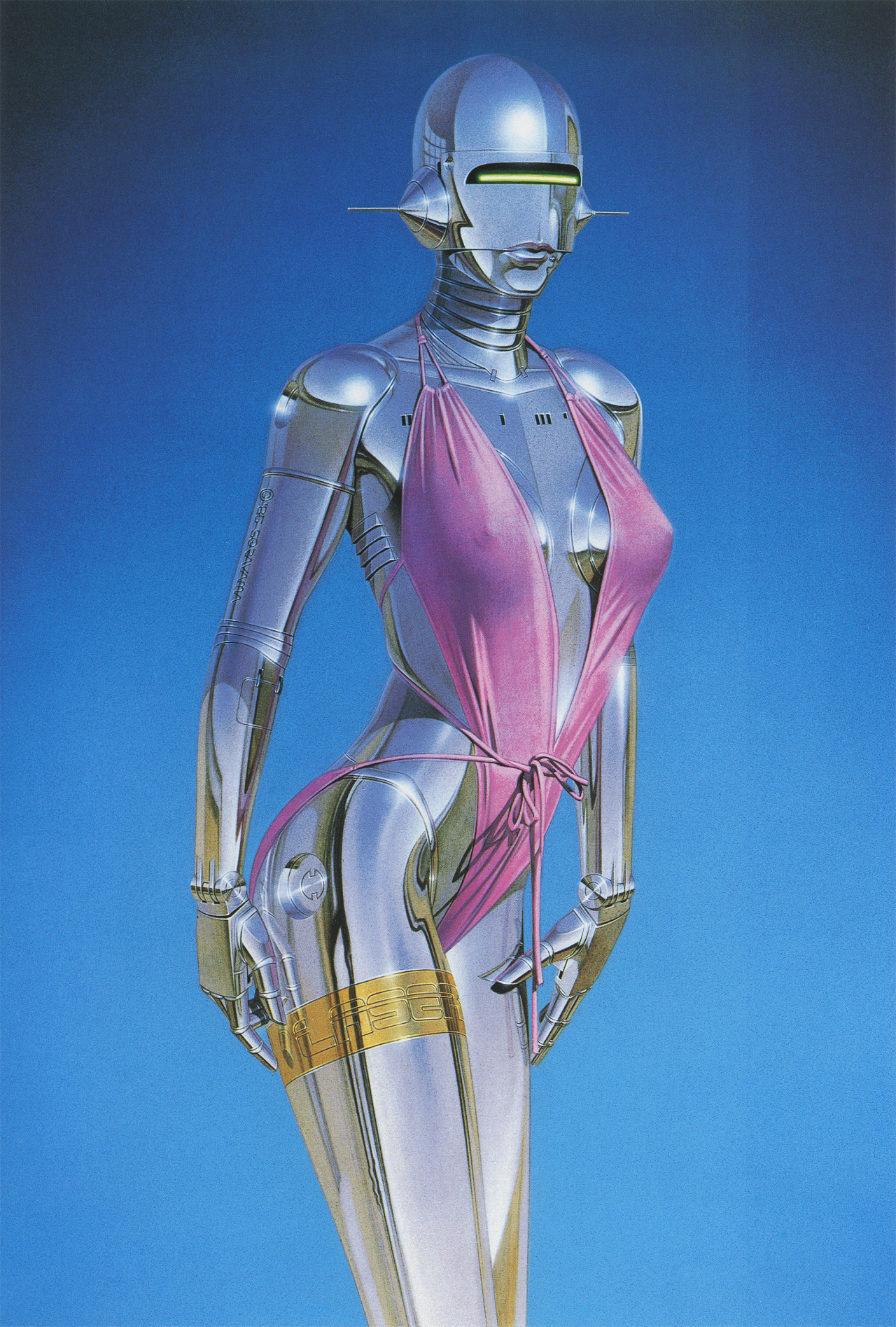 Archillect ID 387653