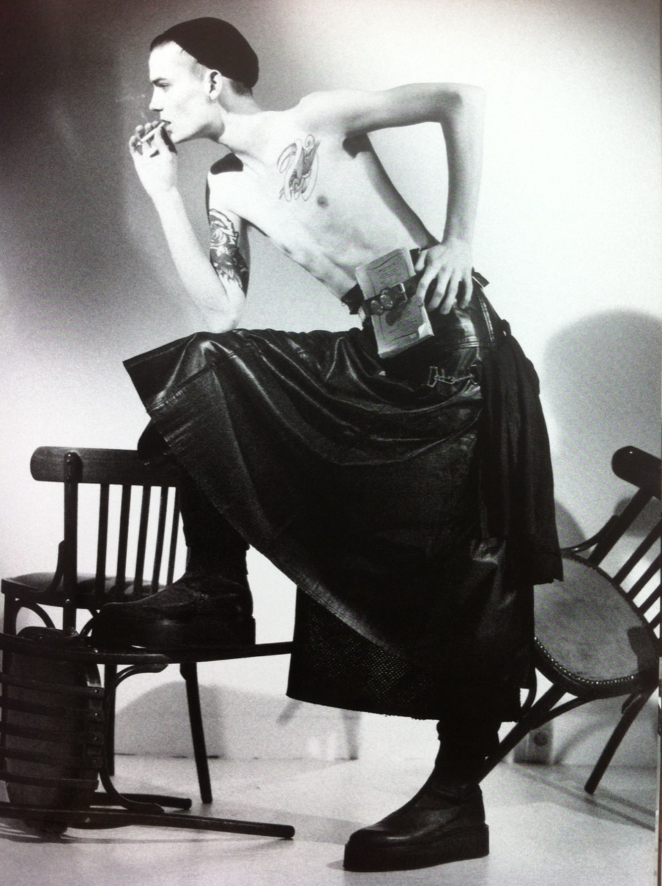 Archillect ID 387676