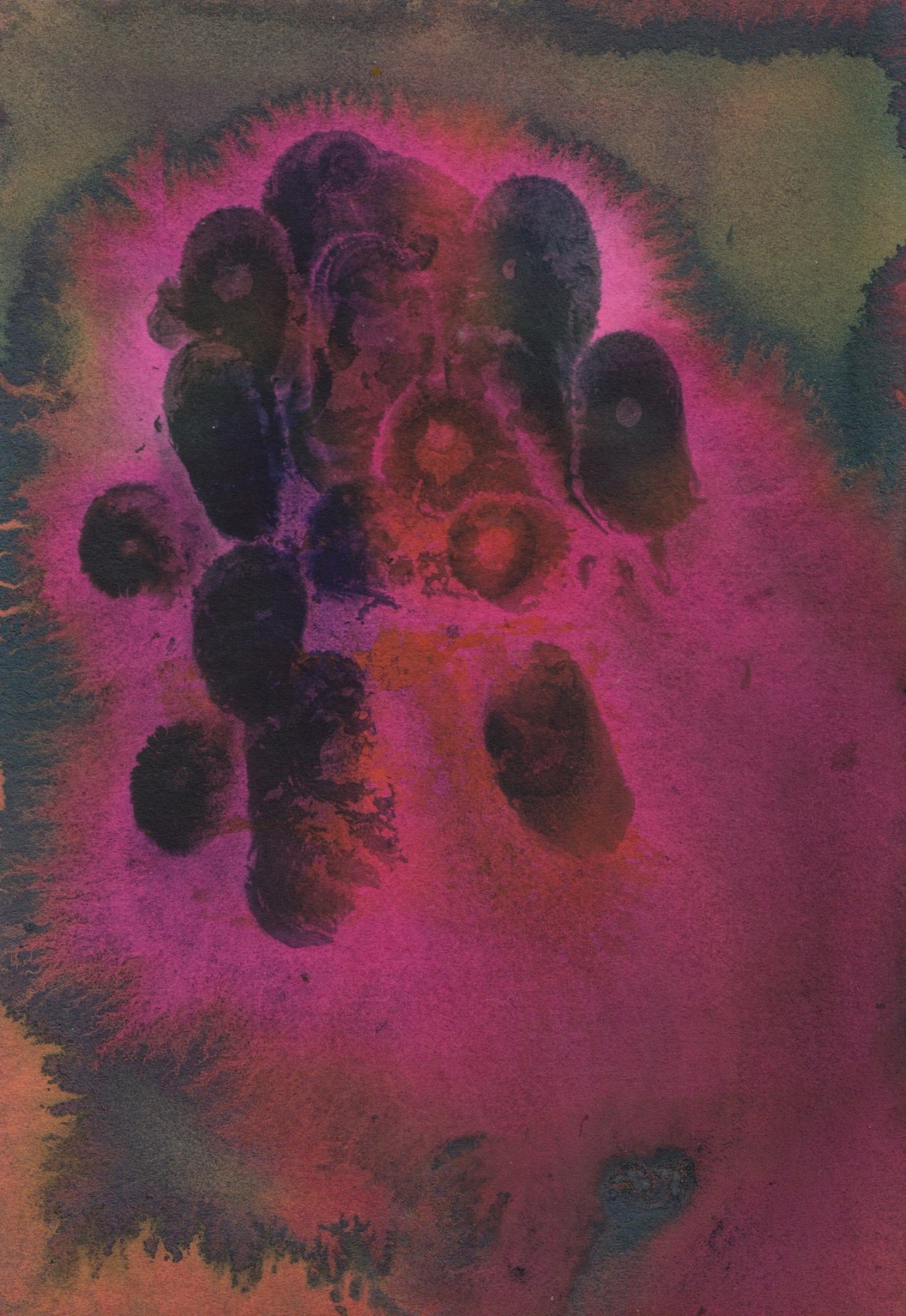 Archillect ID 387684