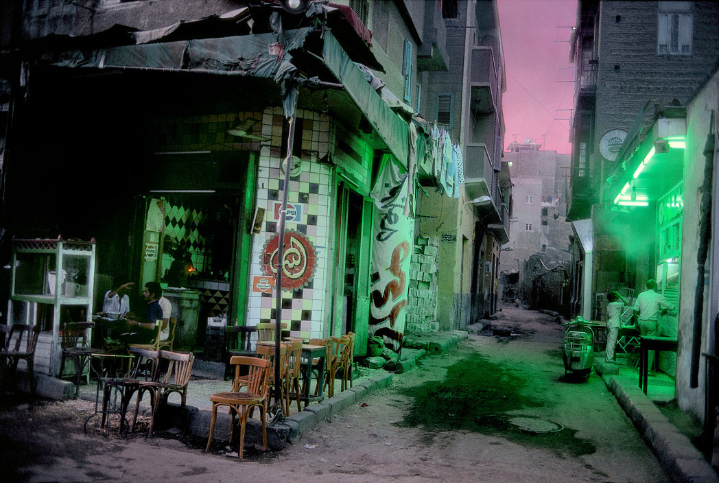 Archillect ID 387775