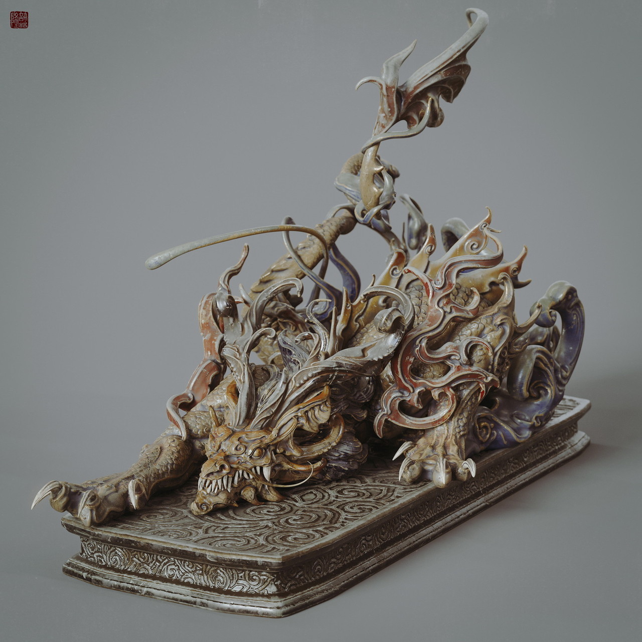 Archillect ID 387821