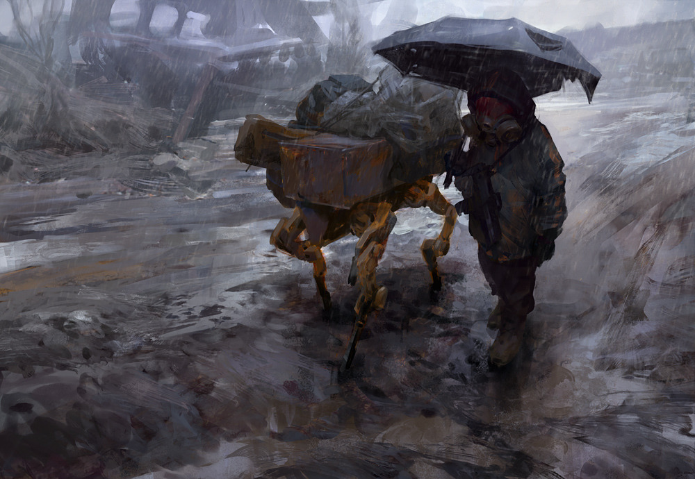 Archillect ID 387845