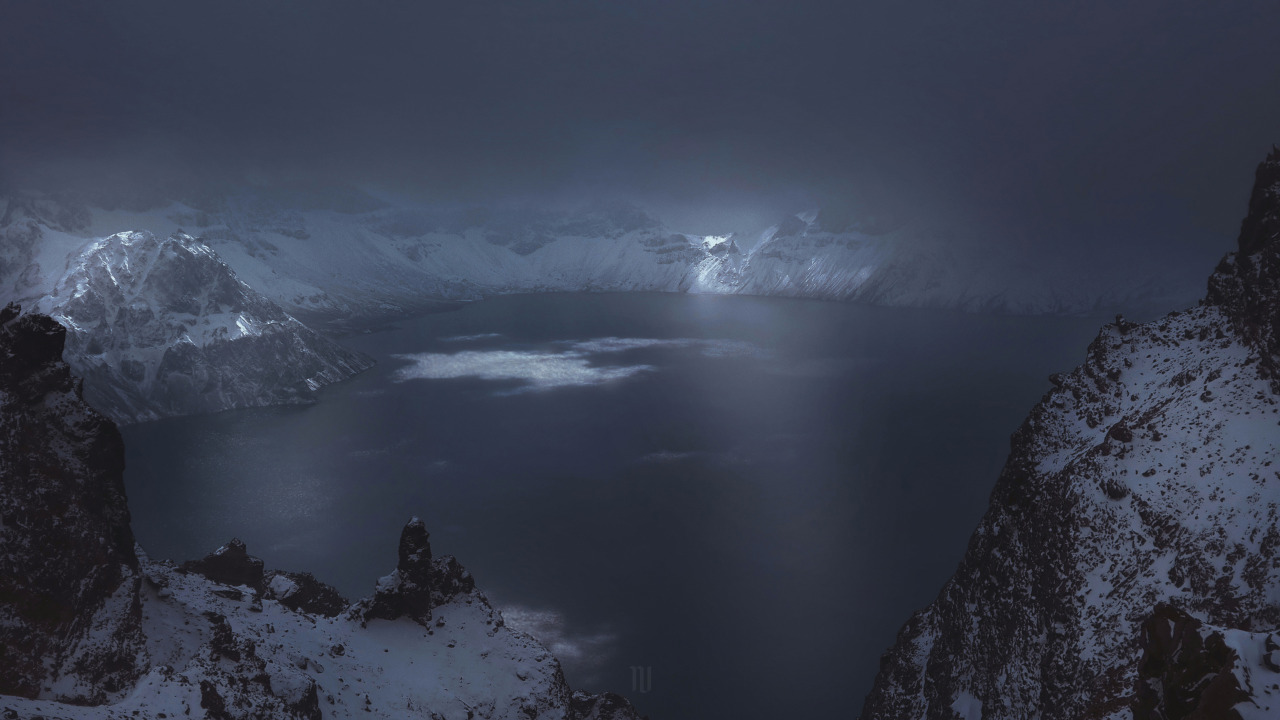 Archillect ID 387915