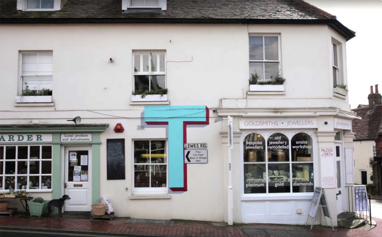 Archillect ID 387925