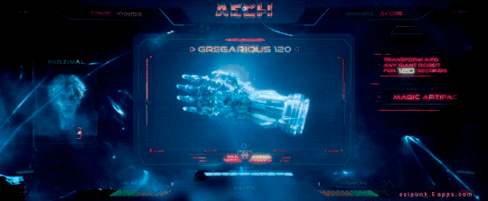 Archillect ID 387939