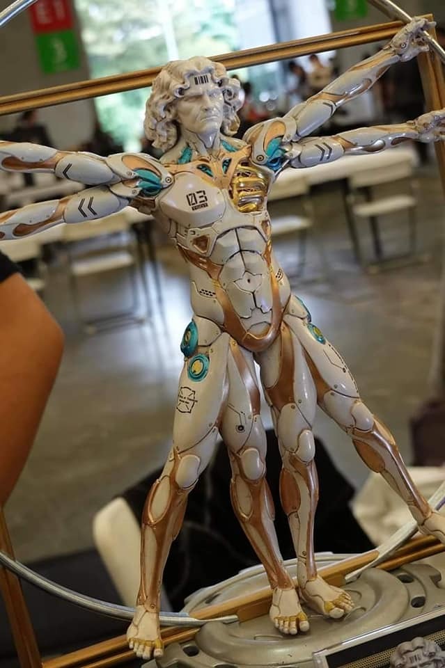 Archillect ID 387950