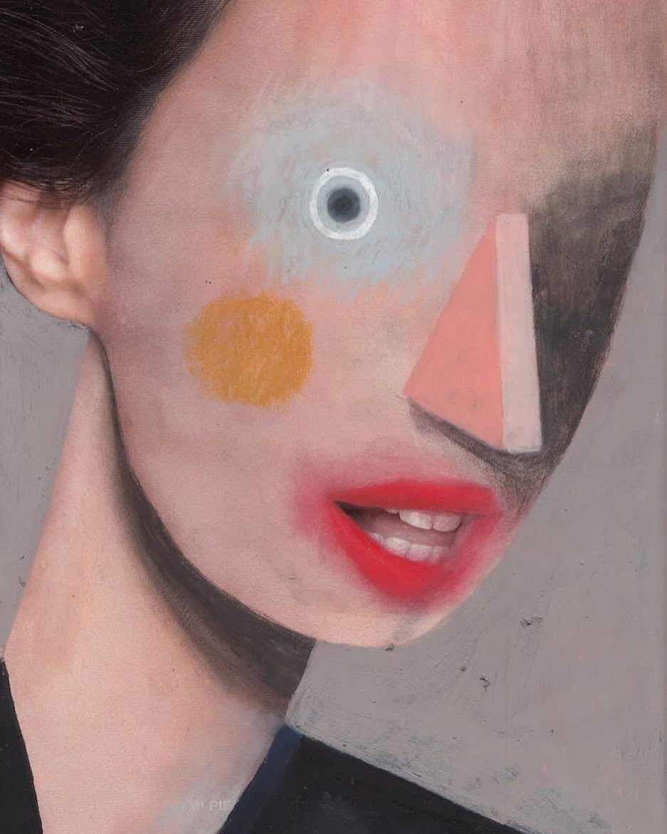 Archillect ID 387952