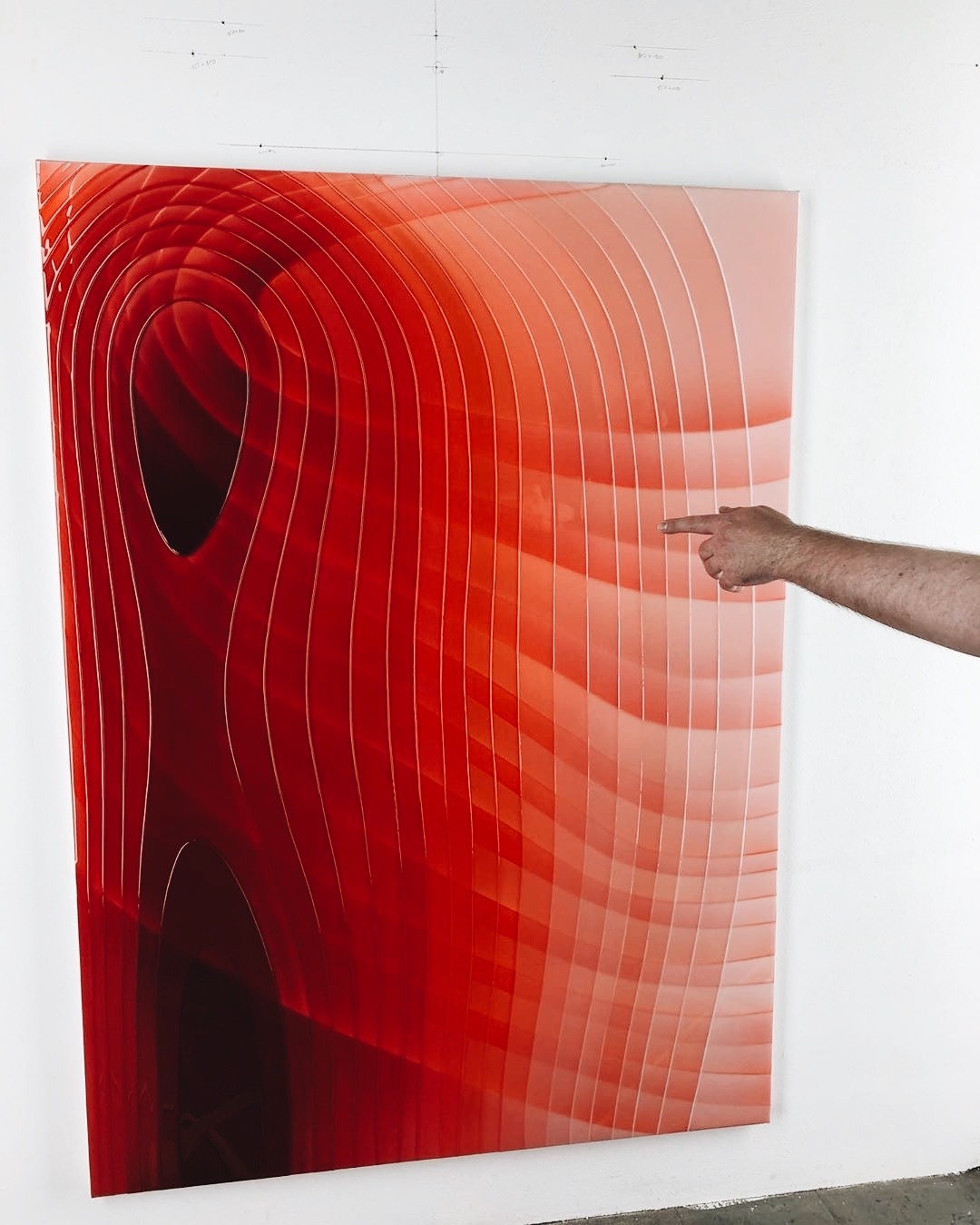 Archillect ID 388045