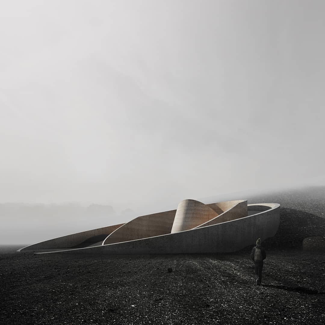 Archillect ID 388077