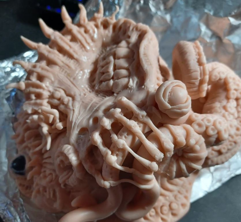 Archillect ID 388091