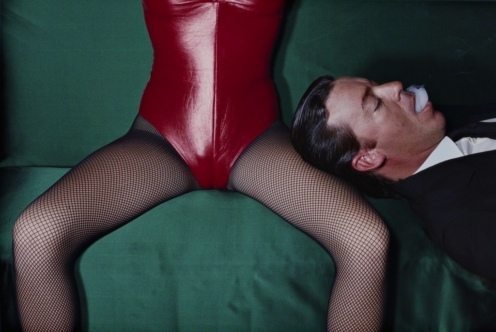 Archillect ID 388105