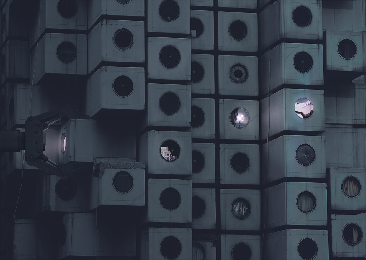 Archillect ID 388169