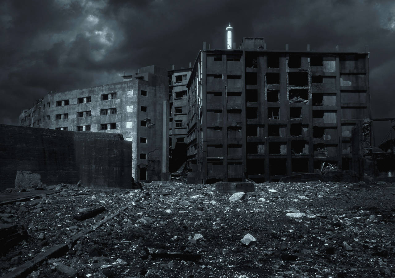 Archillect ID 388257