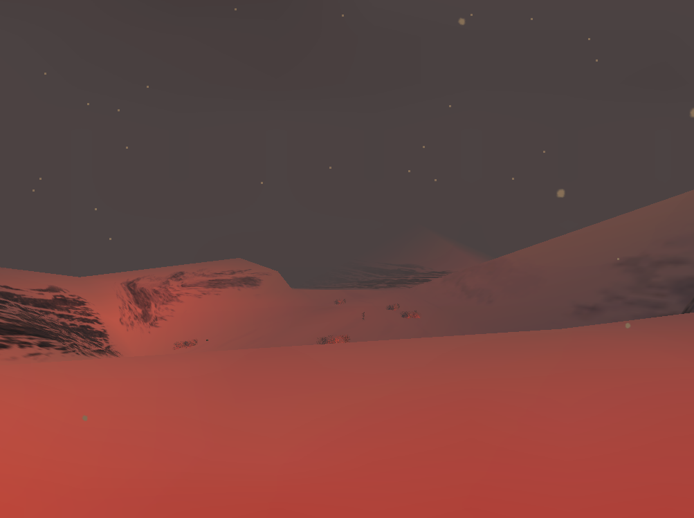 Archillect ID 388262