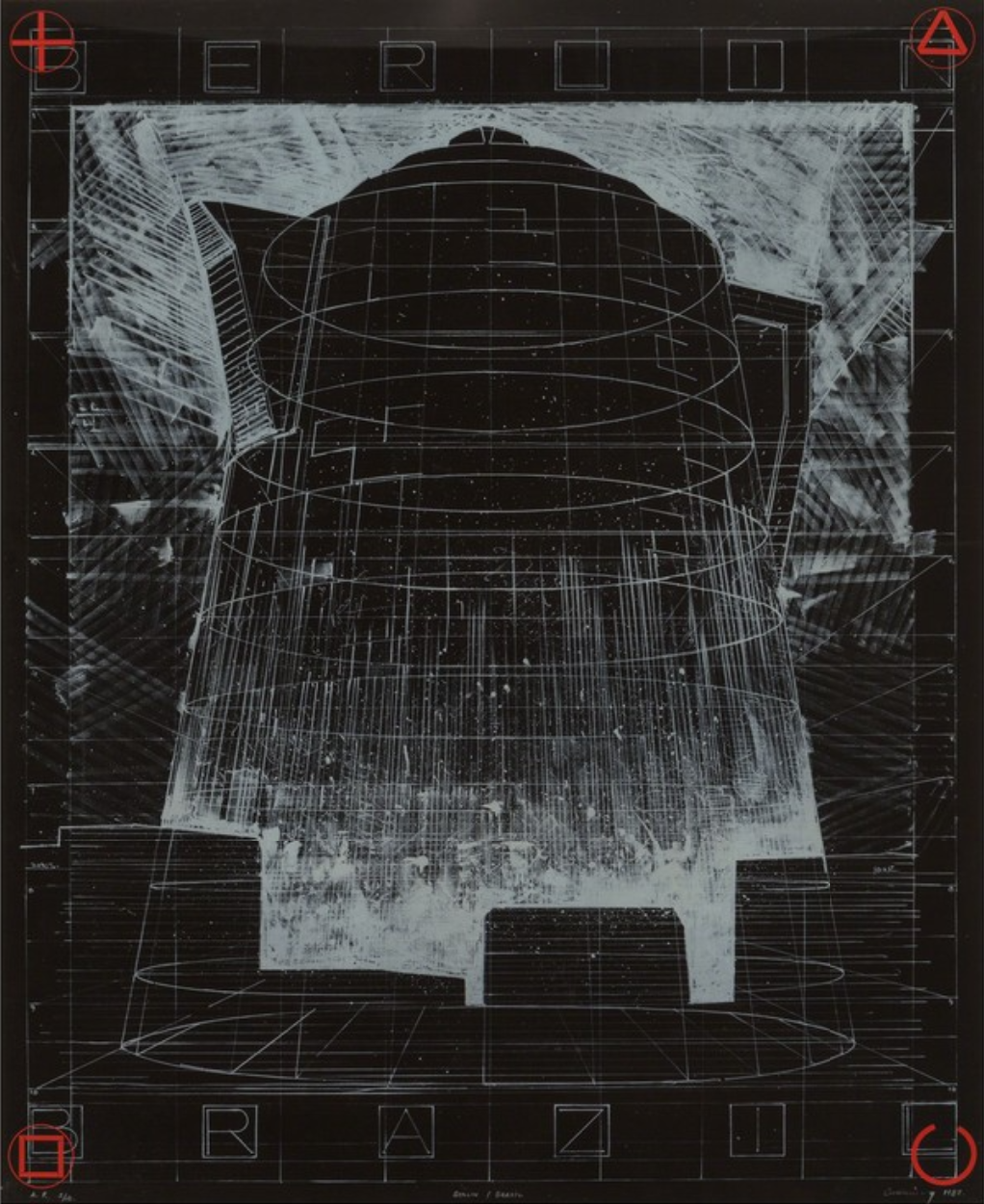 Archillect ID 388311