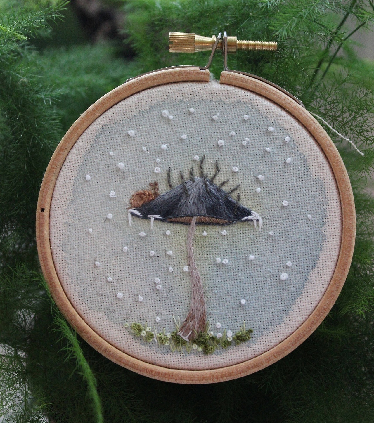 Archillect ID 388314