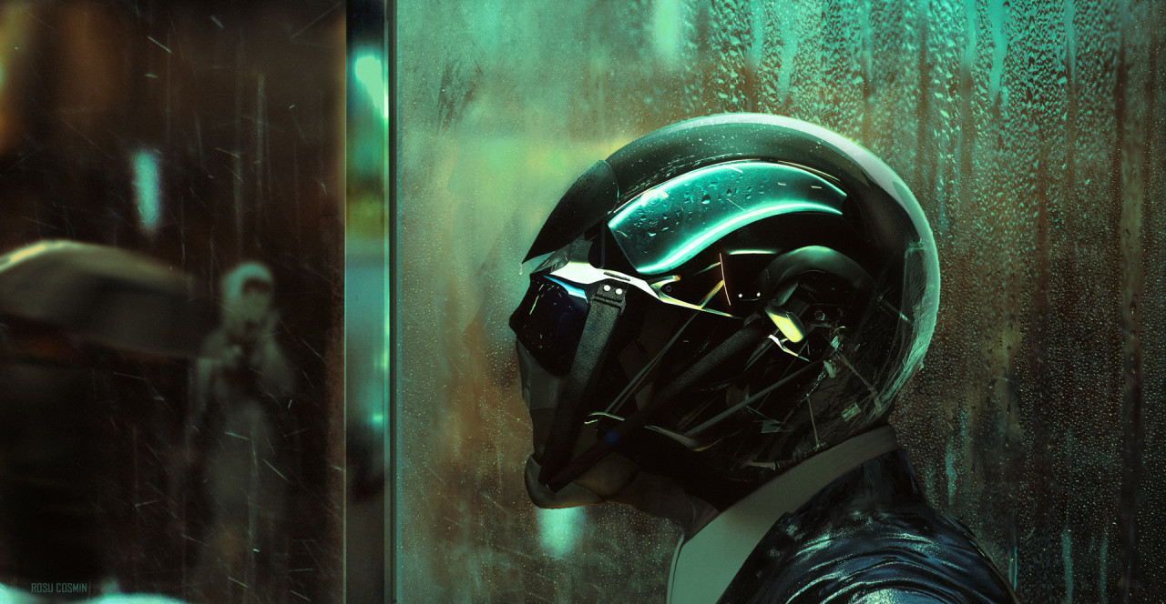 Archillect ID 388499