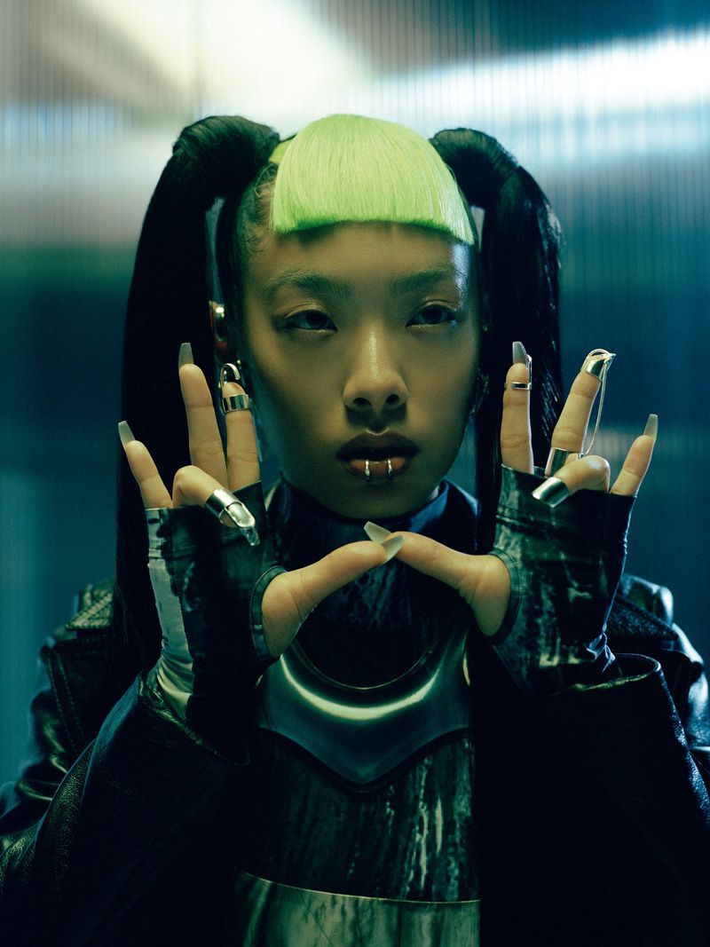 Archillect ID 388537