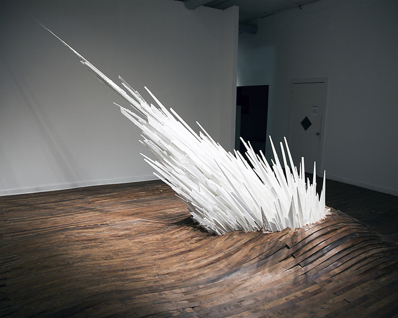 Archillect ID 388633