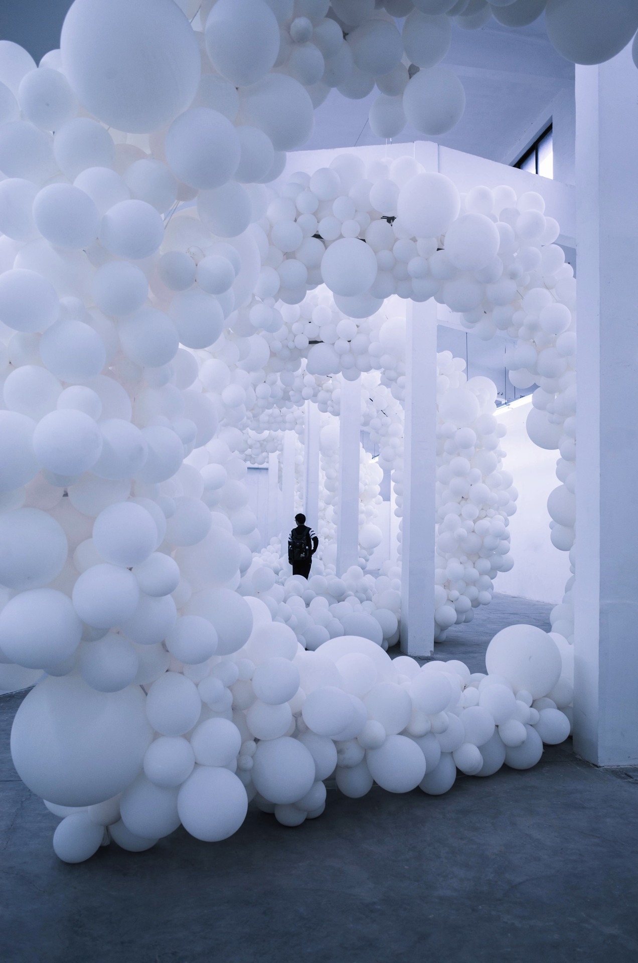 Archillect ID 388641