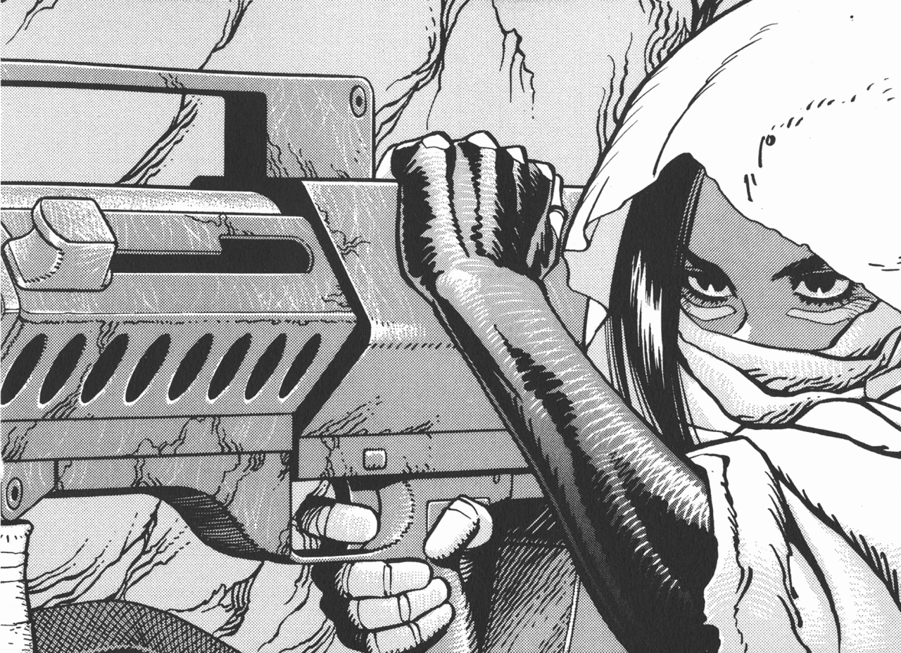 Archillect ID 388647