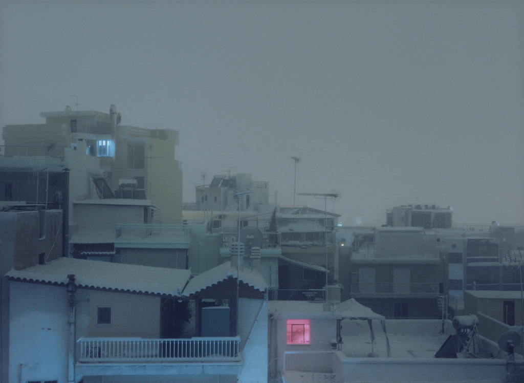 Archillect ID 388683